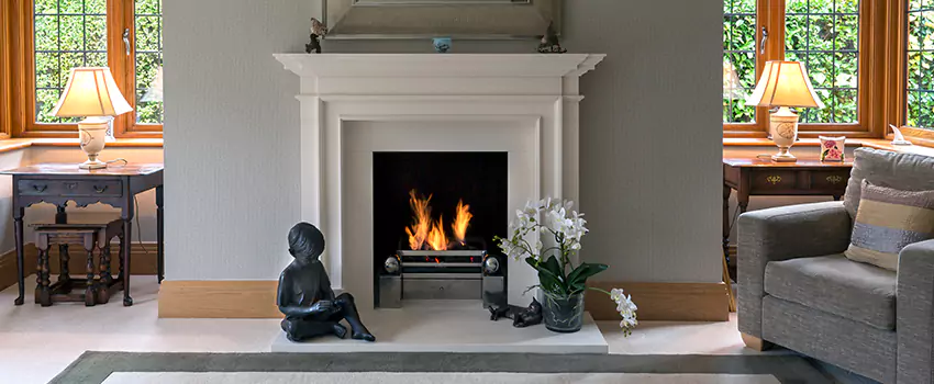 RSF Fireplaces Maintenance and Repair in Seymour, Indiana