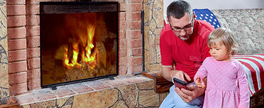 Fireplace Safety Locks For Kids in Seymour, IN