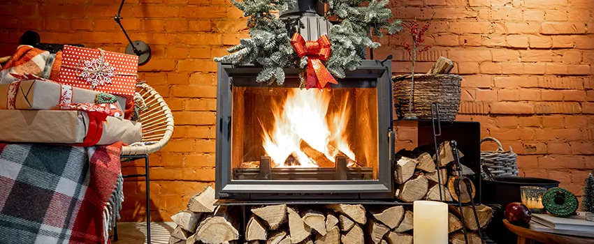 Steel Fireplace Grate Repair And Replacement Services in Seymour, Indiana
